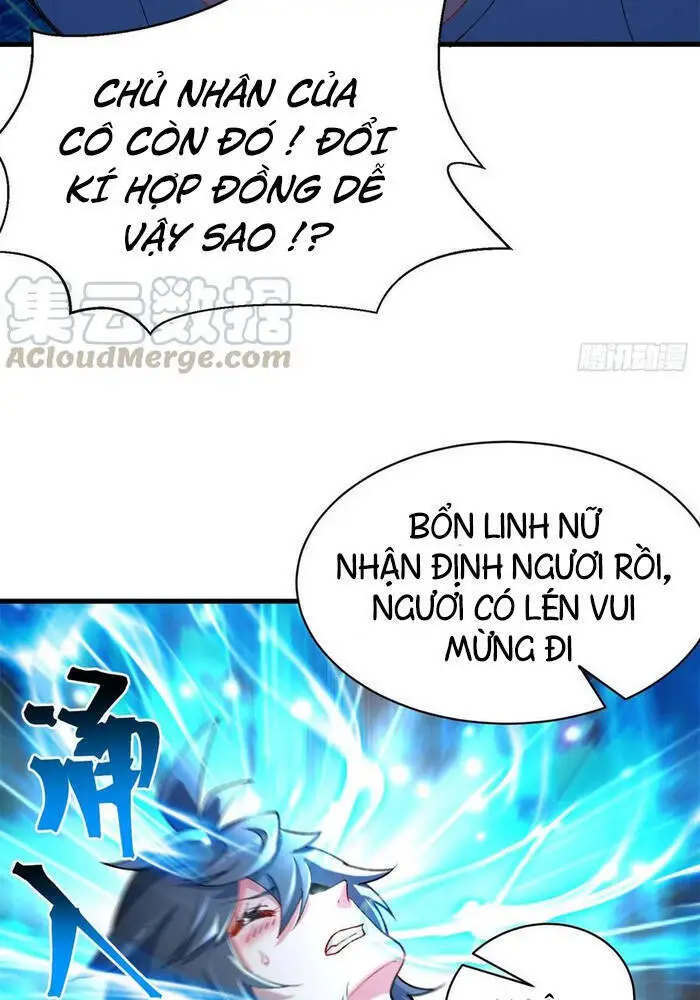 Ta Nhặt Được Thuộc Tính Tại Tu Chân Giới Nettruyen ZZZ Chương 129 Page 39