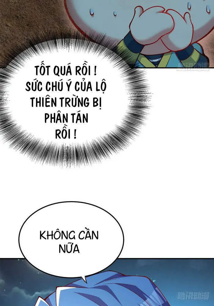 Ta Nhặt Được Thuộc Tính Tại Tu Chân Giới Nettruyen ZZZ Chương 112 Page 4
