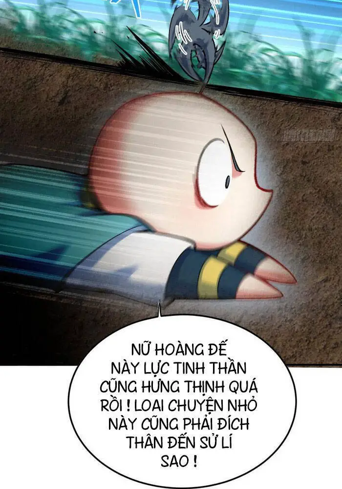 Ta Nhặt Được Thuộc Tính Tại Tu Chân Giới Nettruyen ZZZ Chương 112 Page 10