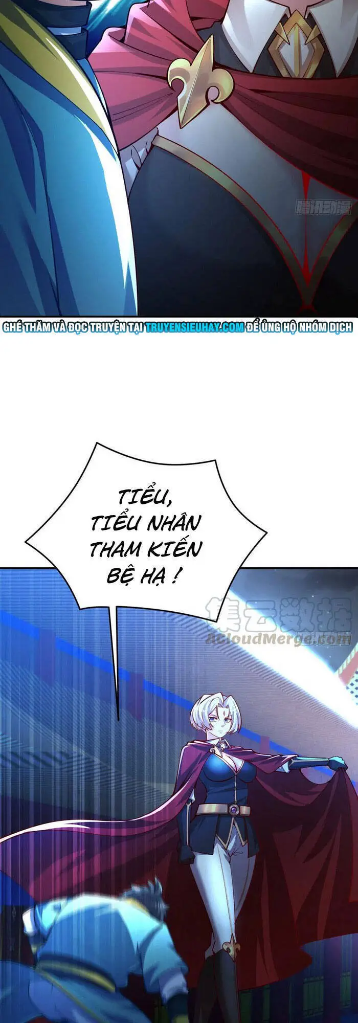 Ta Nhặt Được Thuộc Tính Tại Tu Chân Giới Nettruyen ZZZ Chương 112 Page 13