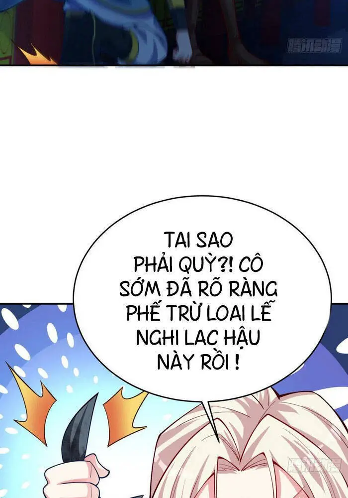 Ta Nhặt Được Thuộc Tính Tại Tu Chân Giới Nettruyen ZZZ Chương 112 Page 14