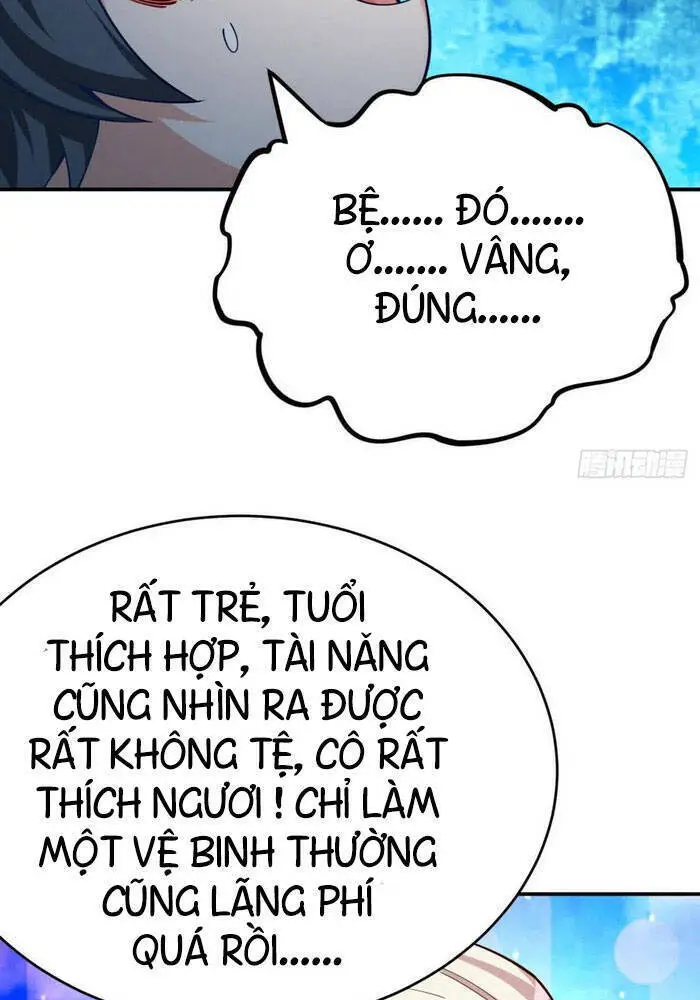Ta Nhặt Được Thuộc Tính Tại Tu Chân Giới Nettruyen ZZZ Chương 112 Page 16