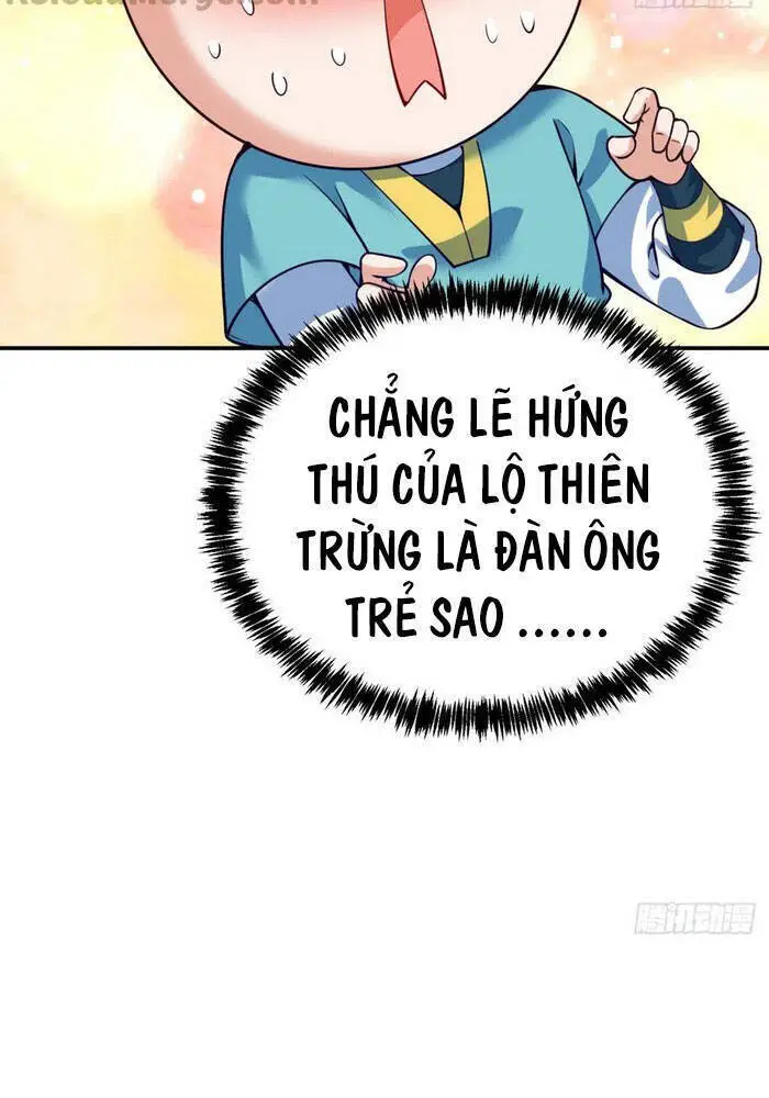 Ta Nhặt Được Thuộc Tính Tại Tu Chân Giới Nettruyen ZZZ Chương 112 Page 18