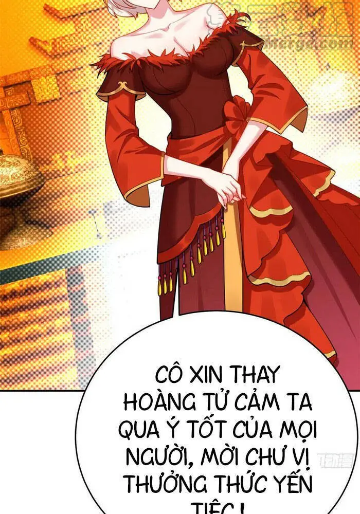 Ta Nhặt Được Thuộc Tính Tại Tu Chân Giới Nettruyen ZZZ Chương 112 Page 29