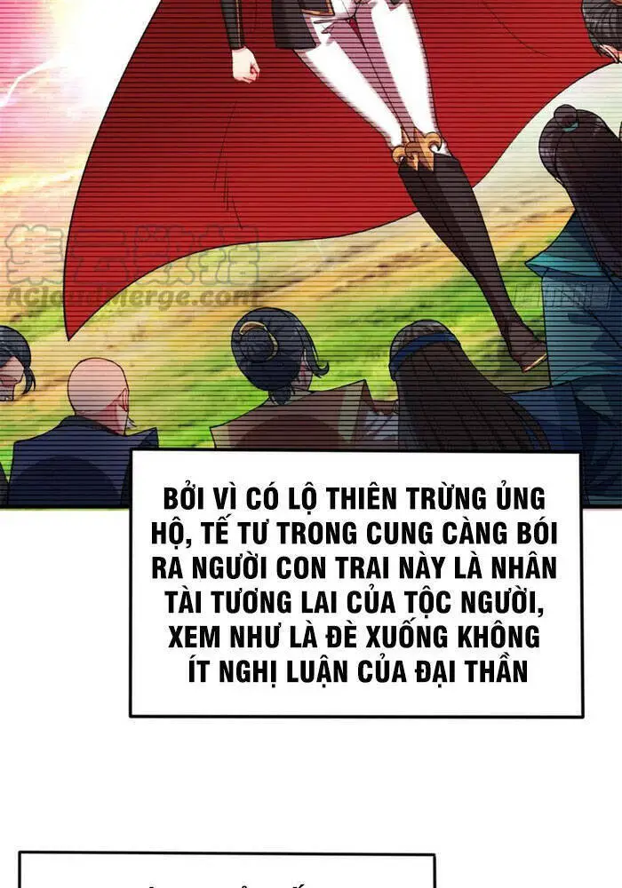 Ta Nhặt Được Thuộc Tính Tại Tu Chân Giới Nettruyen ZZZ Chương 112 Page 31