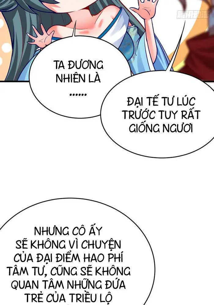 Ta Nhặt Được Thuộc Tính Tại Tu Chân Giới Nettruyen ZZZ Chương 128 Page 2