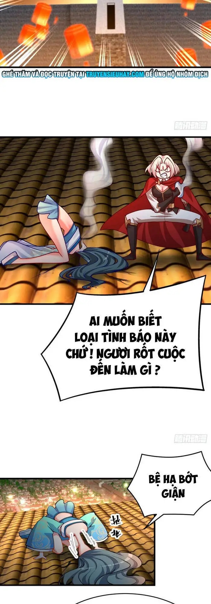Ta Nhặt Được Thuộc Tính Tại Tu Chân Giới Nettruyen ZZZ Chương 128 Page 9