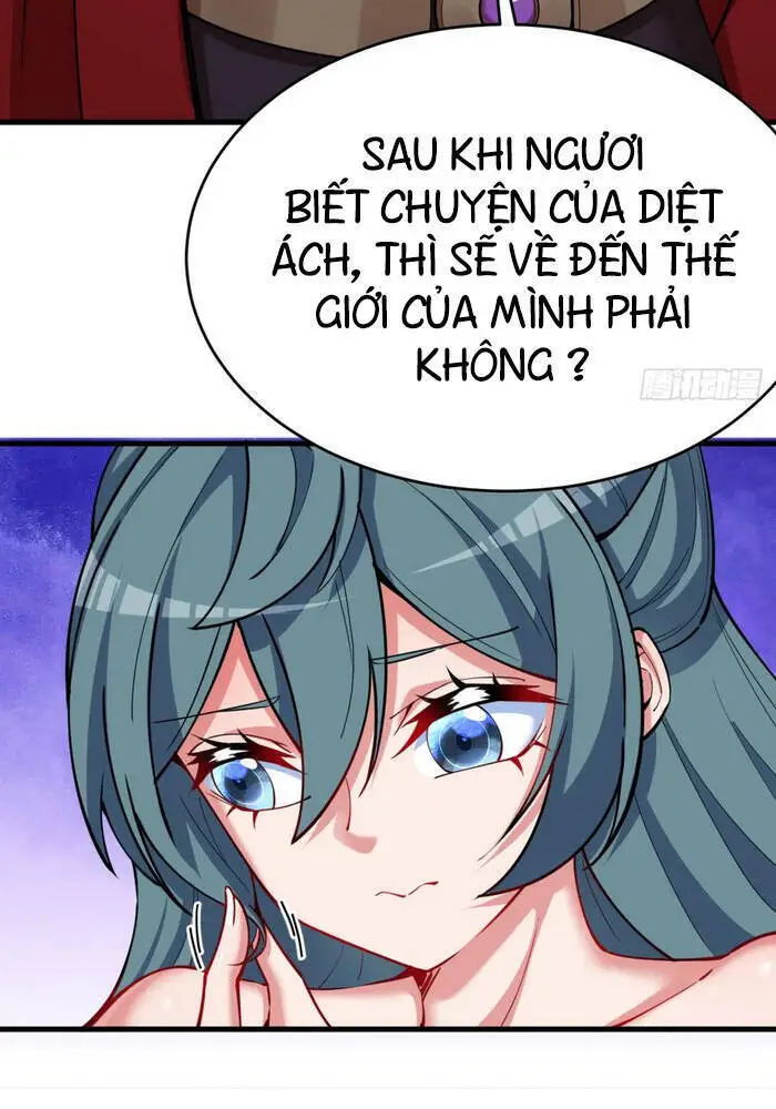 Ta Nhặt Được Thuộc Tính Tại Tu Chân Giới Nettruyen ZZZ Chương 128 Page 16