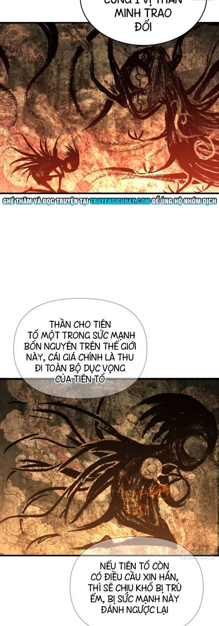 Ta Nhặt Được Thuộc Tính Tại Tu Chân Giới Nettruyen ZZZ Chương 128 Page 28