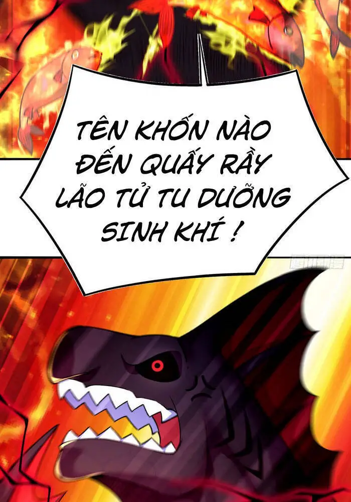 Ta Nhặt Được Thuộc Tính Tại Tu Chân Giới Nettruyen ZZZ Chương 110 Page 32