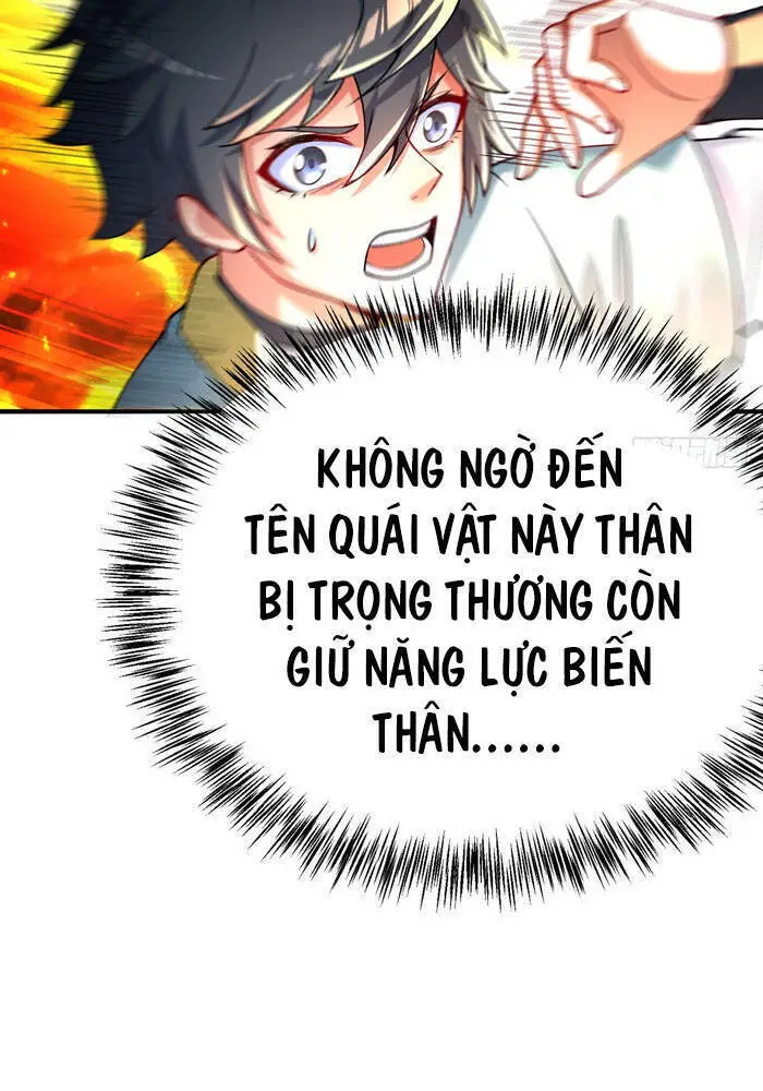 Ta Nhặt Được Thuộc Tính Tại Tu Chân Giới Nettruyen ZZZ Chương 110 Page 34