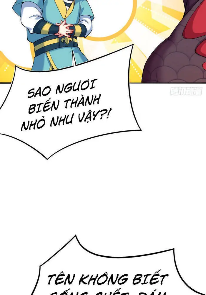 Ta Nhặt Được Thuộc Tính Tại Tu Chân Giới Nettruyen ZZZ Chương 110 Page 36