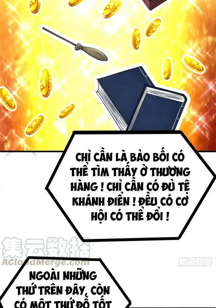 Ta Nhặt Được Thuộc Tính Tại Tu Chân Giới Nettruyen ZZZ Chương 127 Page 23