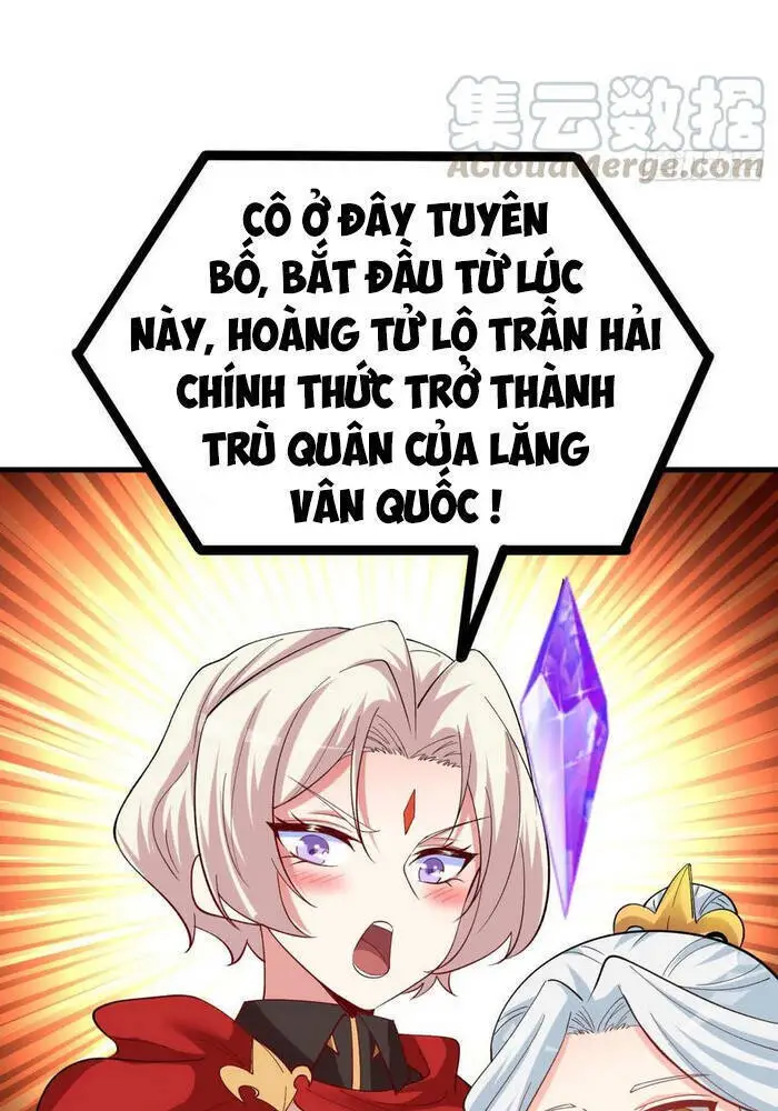 Ta Nhặt Được Thuộc Tính Tại Tu Chân Giới Nettruyen ZZZ Chương 127 Page 29