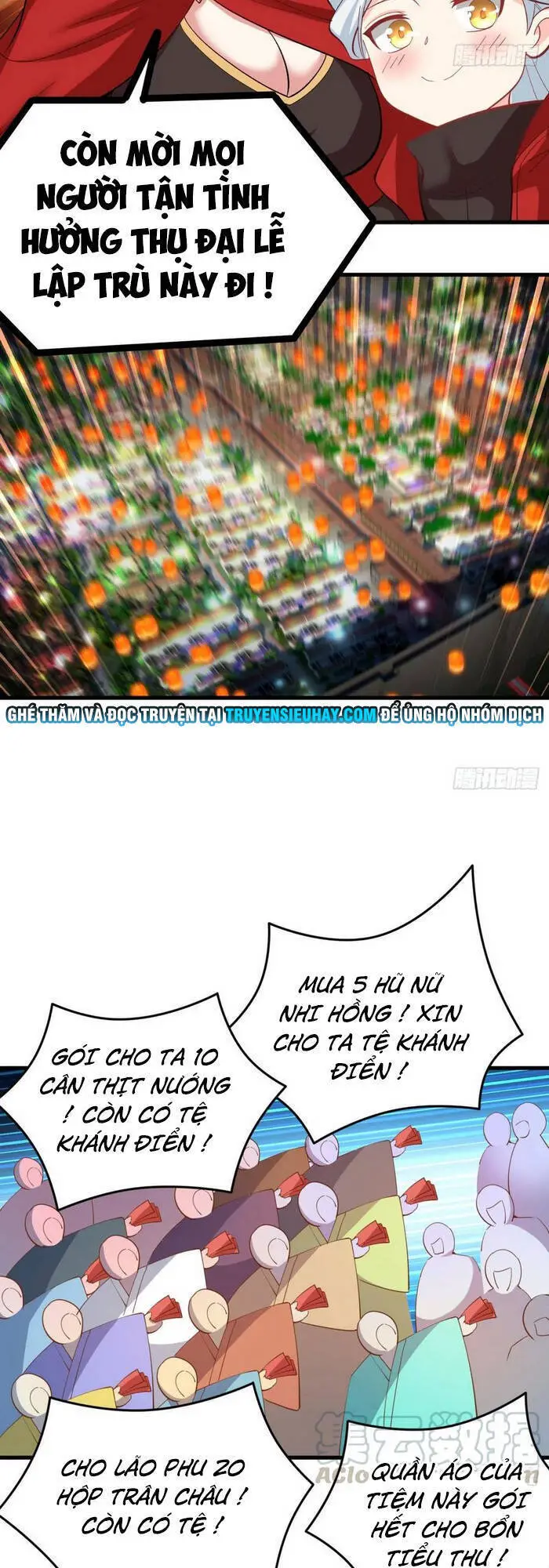 Ta Nhặt Được Thuộc Tính Tại Tu Chân Giới Nettruyen ZZZ Chương 127 Page 30