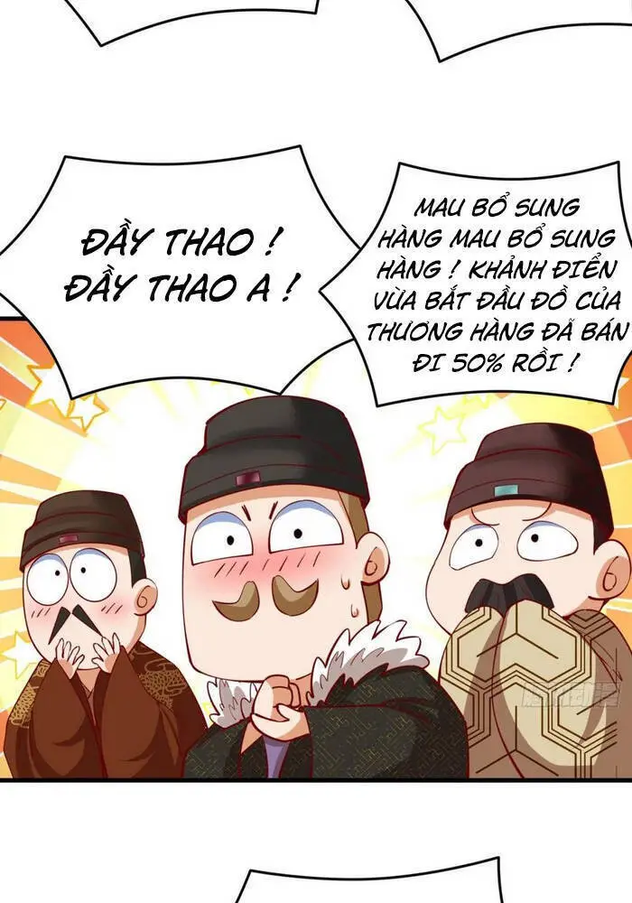 Ta Nhặt Được Thuộc Tính Tại Tu Chân Giới Nettruyen ZZZ Chương 127 Page 31