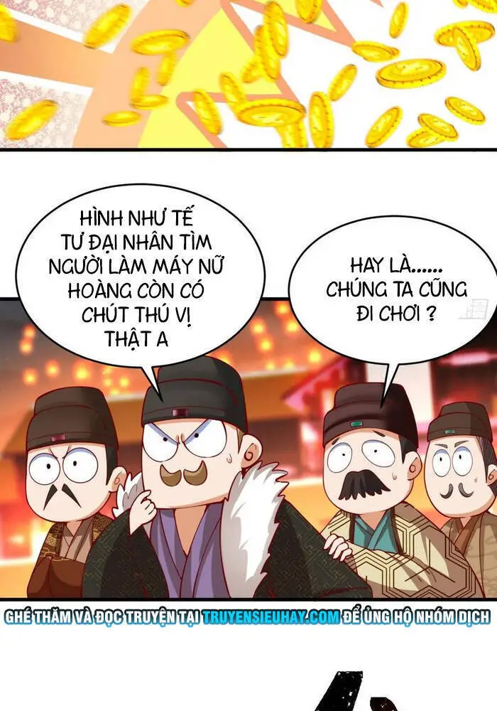 Ta Nhặt Được Thuộc Tính Tại Tu Chân Giới Nettruyen ZZZ Chương 127 Page 33