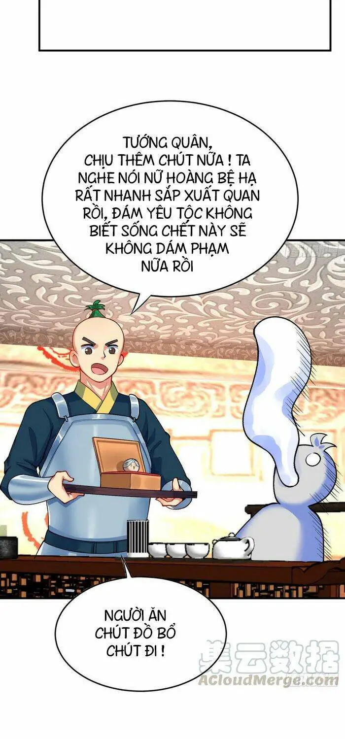 Ta Nhặt Được Thuộc Tính Tại Tu Chân Giới Nettruyen ZZZ Chương 117 Page 4