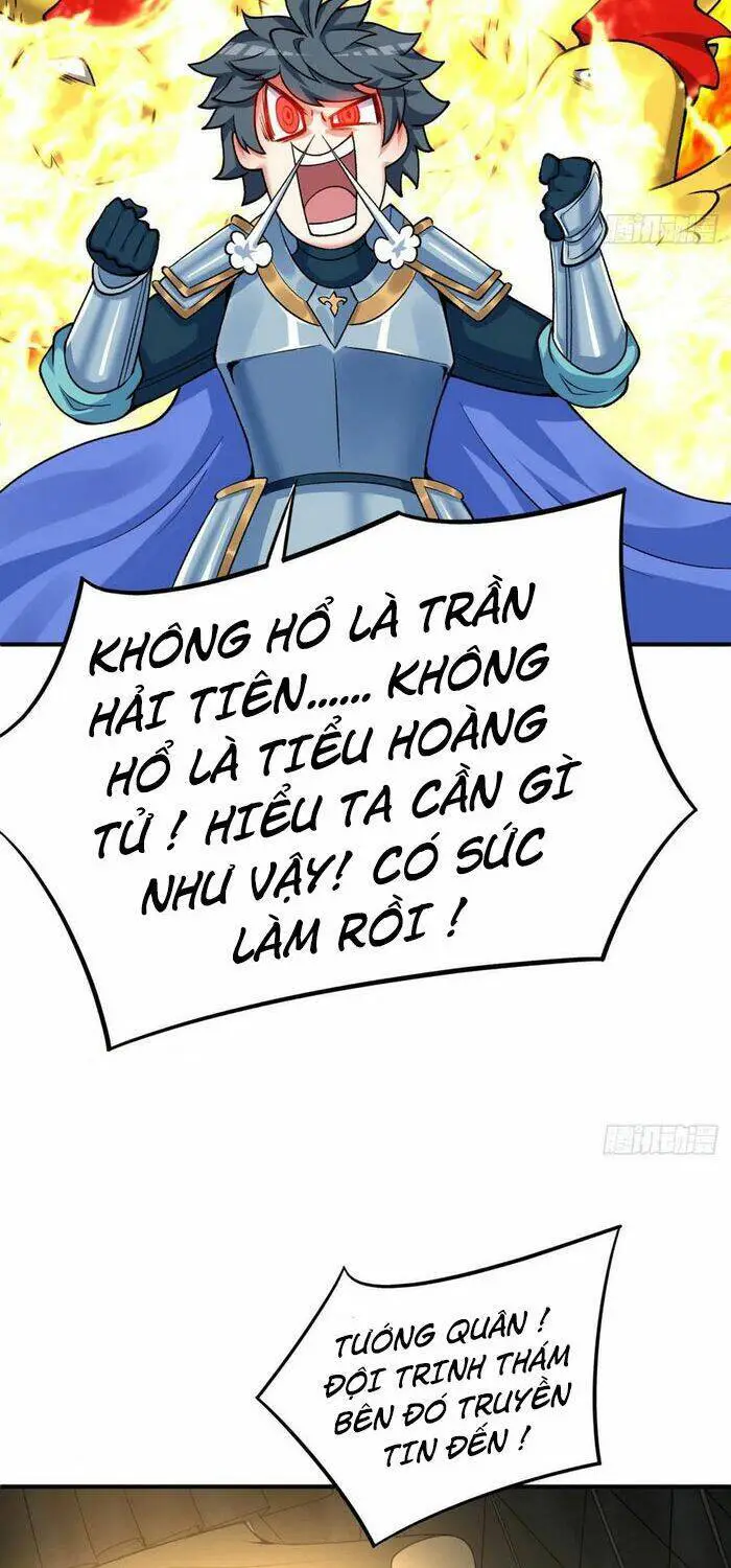 Ta Nhặt Được Thuộc Tính Tại Tu Chân Giới Nettruyen ZZZ Chương 117 Page 10