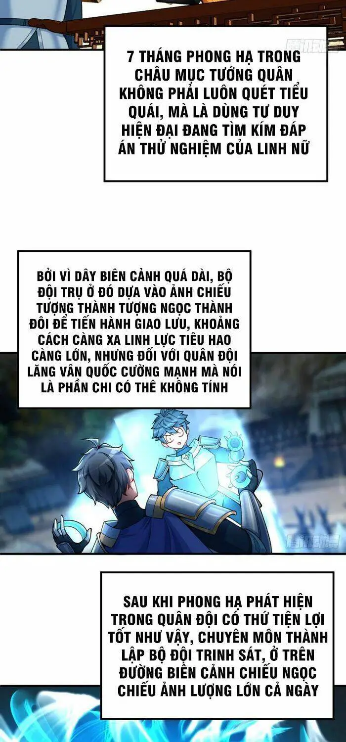 Ta Nhặt Được Thuộc Tính Tại Tu Chân Giới Nettruyen ZZZ Chương 117 Page 12