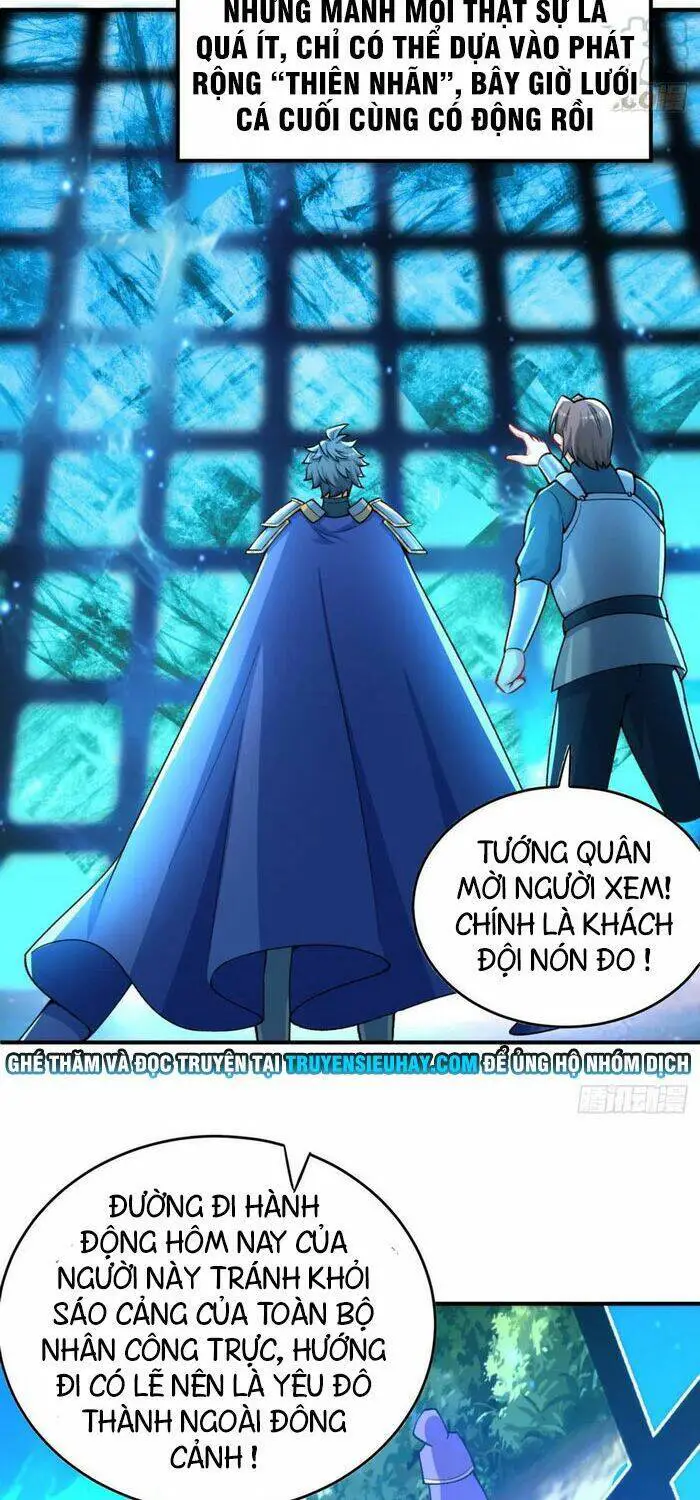 Ta Nhặt Được Thuộc Tính Tại Tu Chân Giới Nettruyen ZZZ Chương 117 Page 14