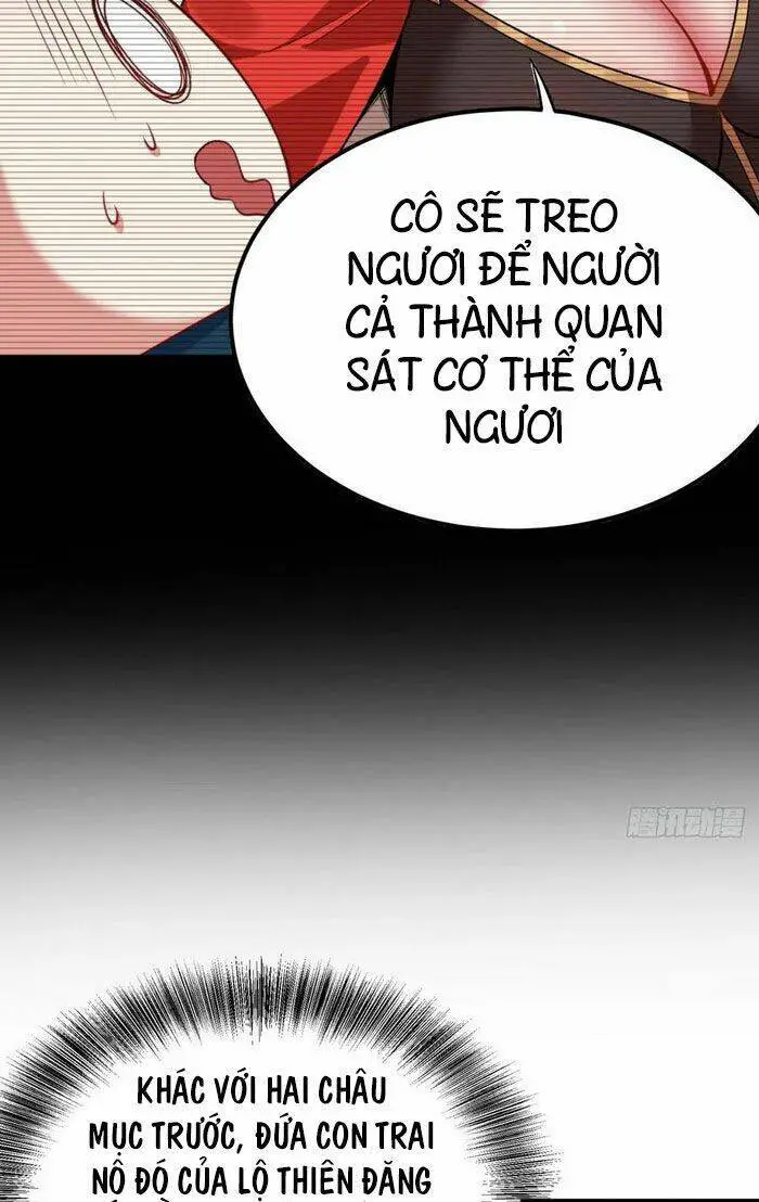Ta Nhặt Được Thuộc Tính Tại Tu Chân Giới Nettruyen ZZZ Chương 117 Page 19