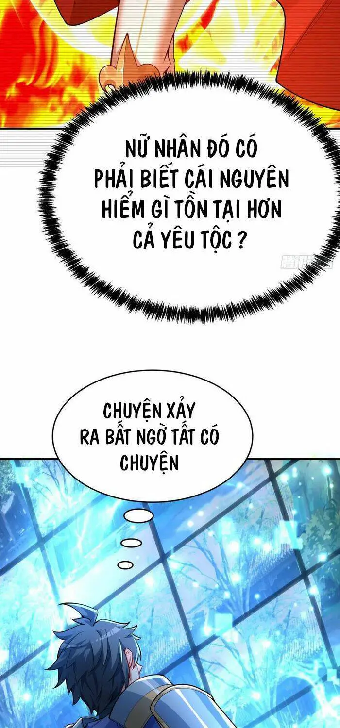 Ta Nhặt Được Thuộc Tính Tại Tu Chân Giới Nettruyen ZZZ Chương 117 Page 22