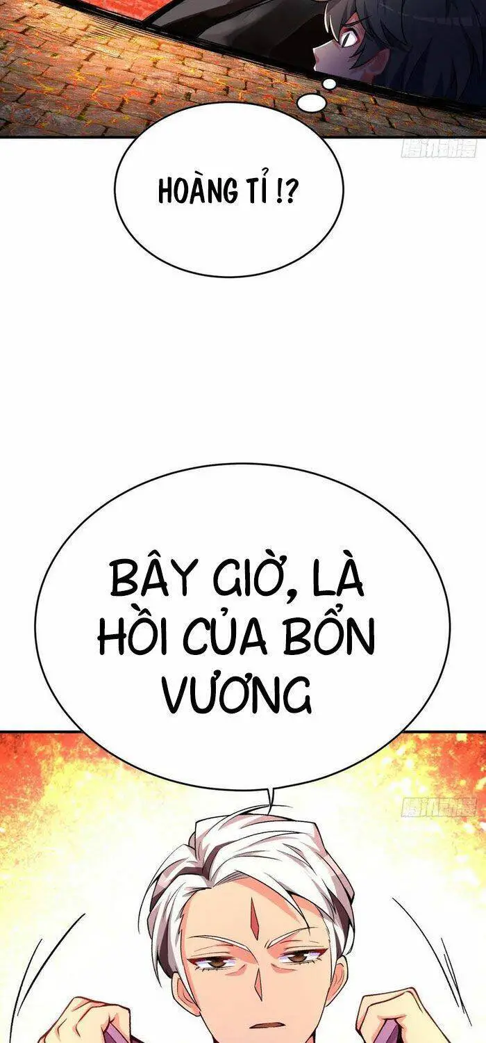 Ta Nhặt Được Thuộc Tính Tại Tu Chân Giới Nettruyen ZZZ Chương 117 Page 31
