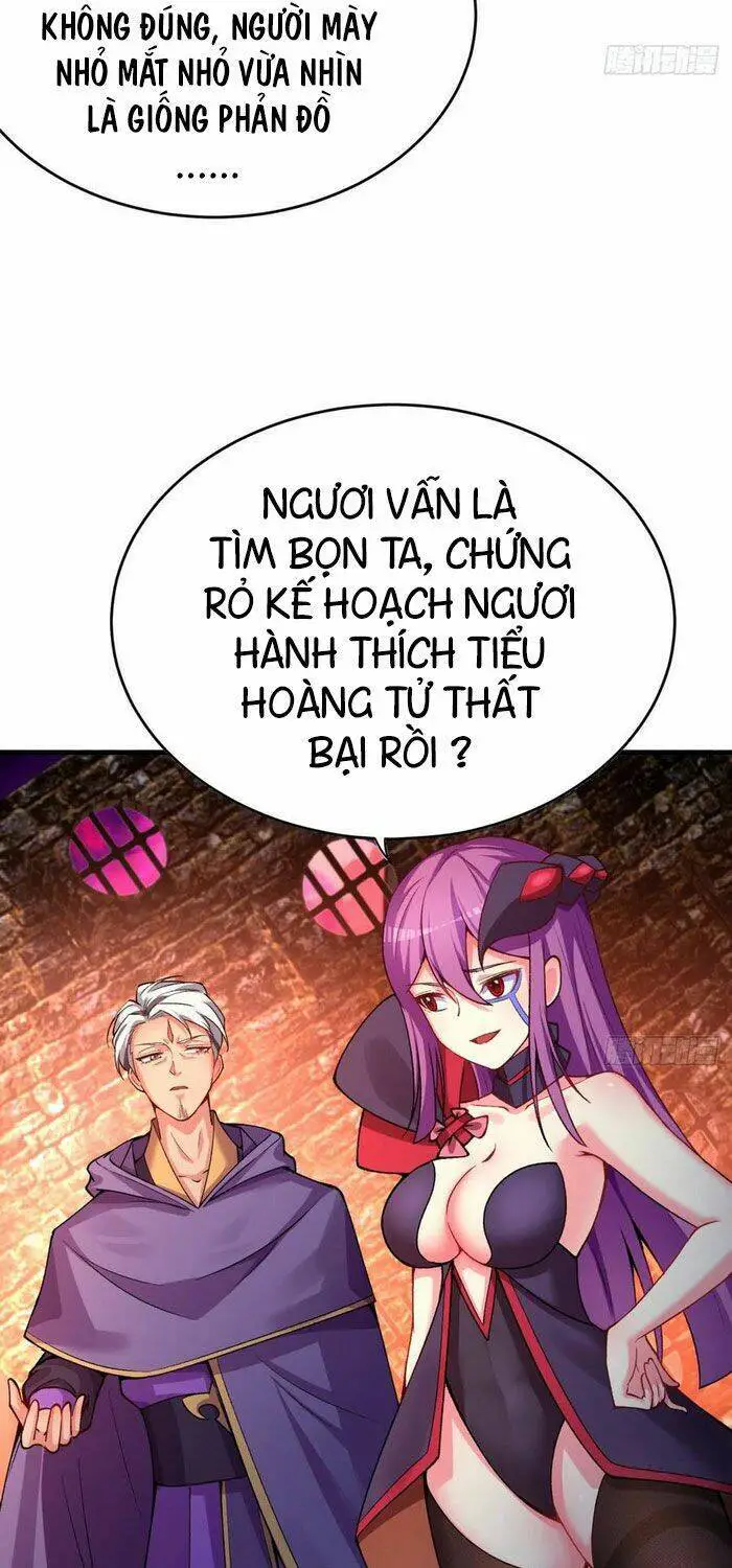 Ta Nhặt Được Thuộc Tính Tại Tu Chân Giới Nettruyen ZZZ Chương 117 Page 33