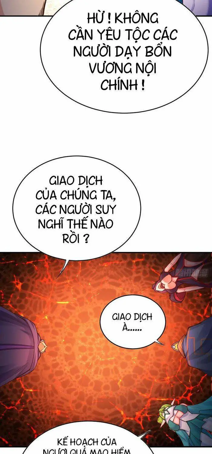 Ta Nhặt Được Thuộc Tính Tại Tu Chân Giới Nettruyen ZZZ Chương 117 Page 35