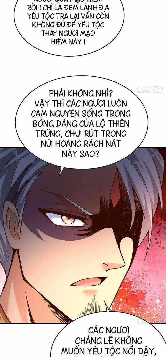 Ta Nhặt Được Thuộc Tính Tại Tu Chân Giới Nettruyen ZZZ Chương 117 Page 36