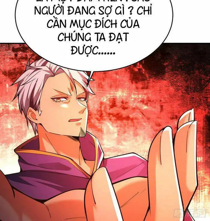 Ta Nhặt Được Thuộc Tính Tại Tu Chân Giới Nettruyen ZZZ Chương 117 Page 39