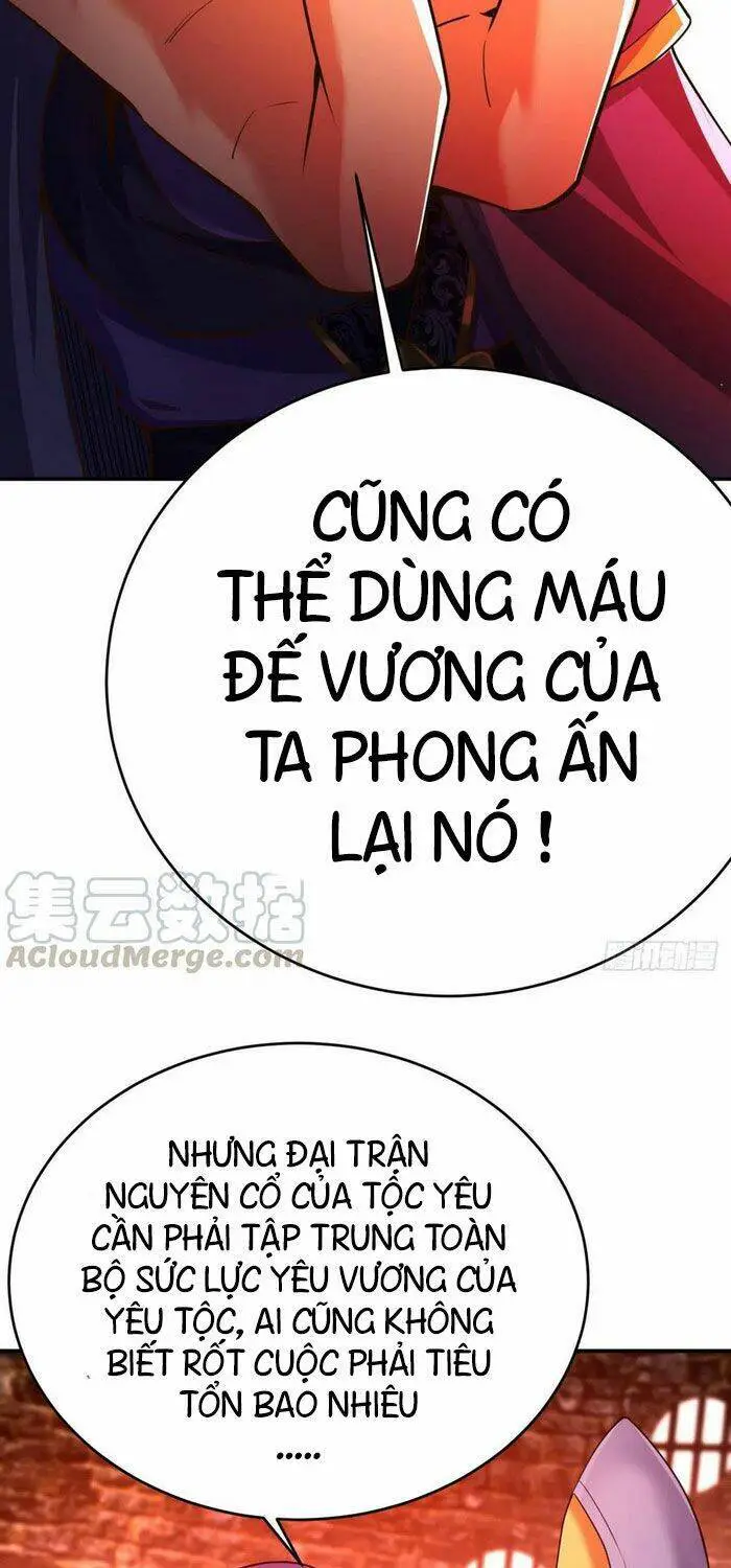 Ta Nhặt Được Thuộc Tính Tại Tu Chân Giới Nettruyen ZZZ Chương 117 Page 40