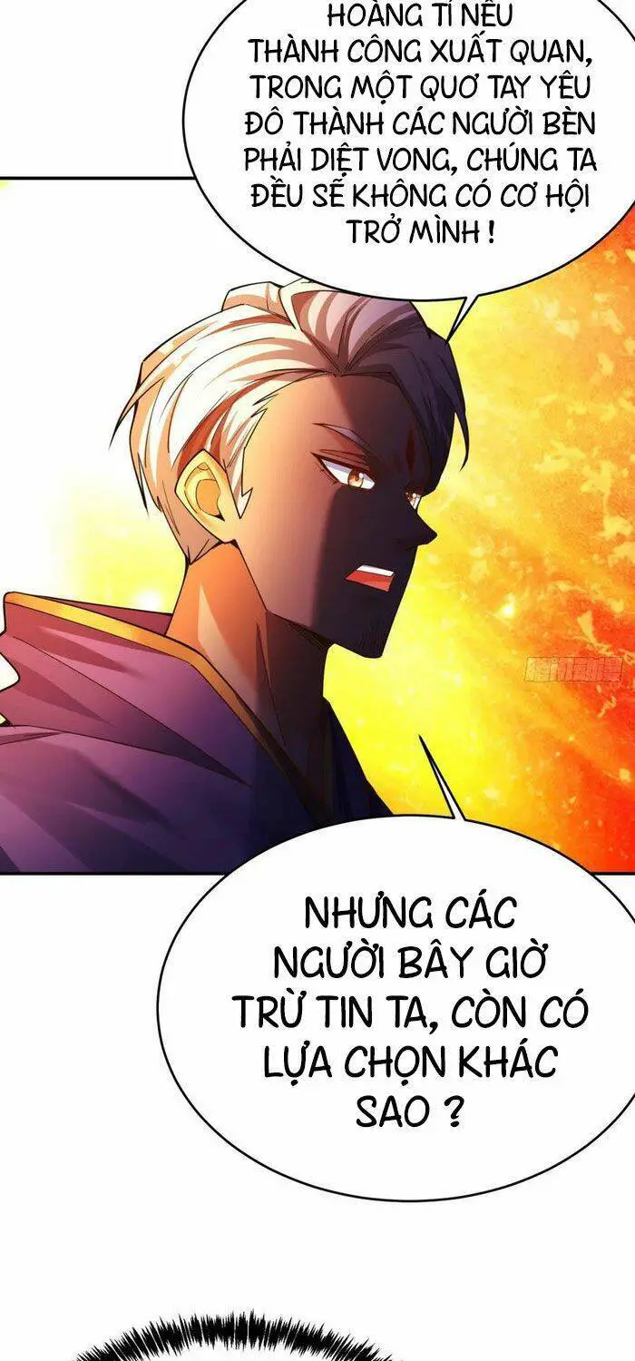 Ta Nhặt Được Thuộc Tính Tại Tu Chân Giới Nettruyen ZZZ Chương 117 Page 42