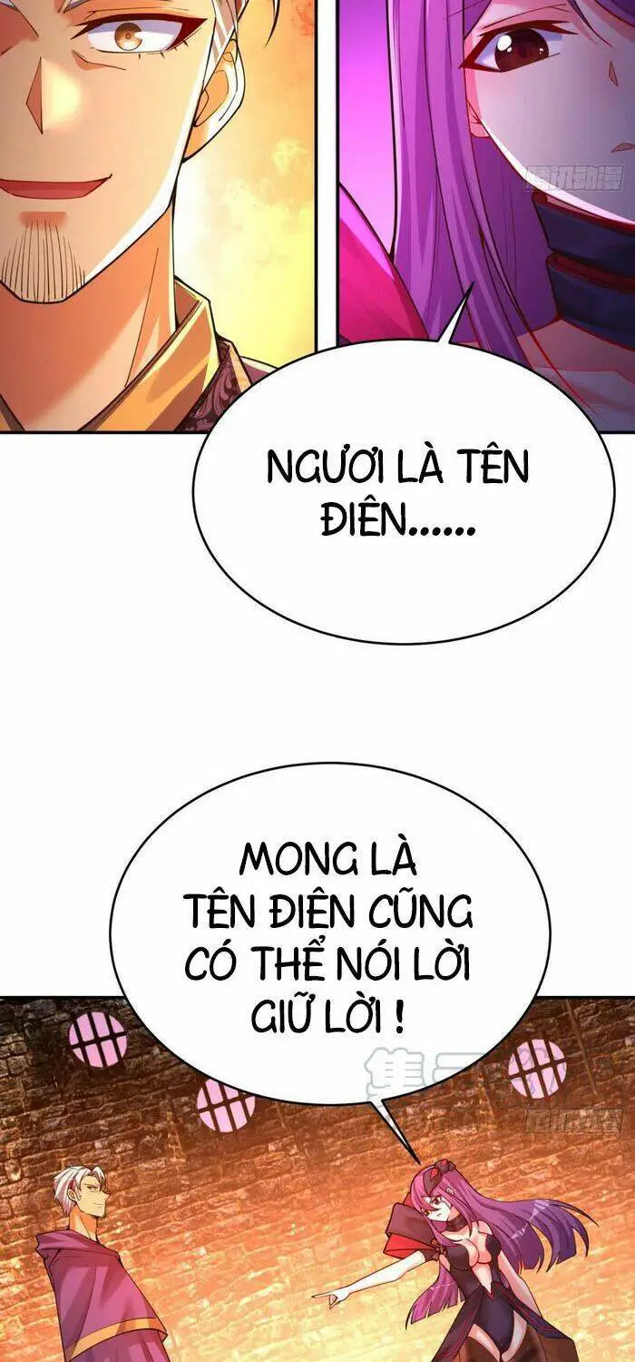 Ta Nhặt Được Thuộc Tính Tại Tu Chân Giới Nettruyen ZZZ Chương 117 Page 45