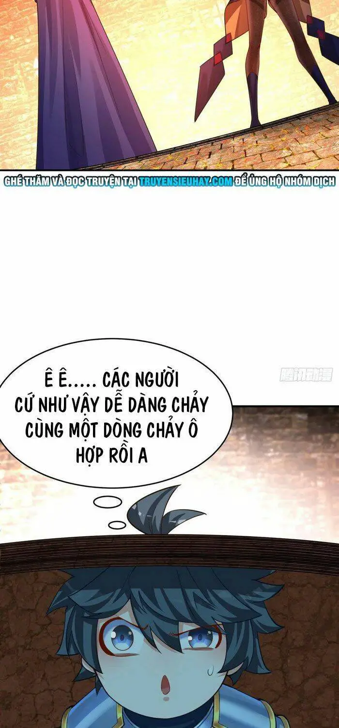 Ta Nhặt Được Thuộc Tính Tại Tu Chân Giới Nettruyen ZZZ Chương 117 Page 46