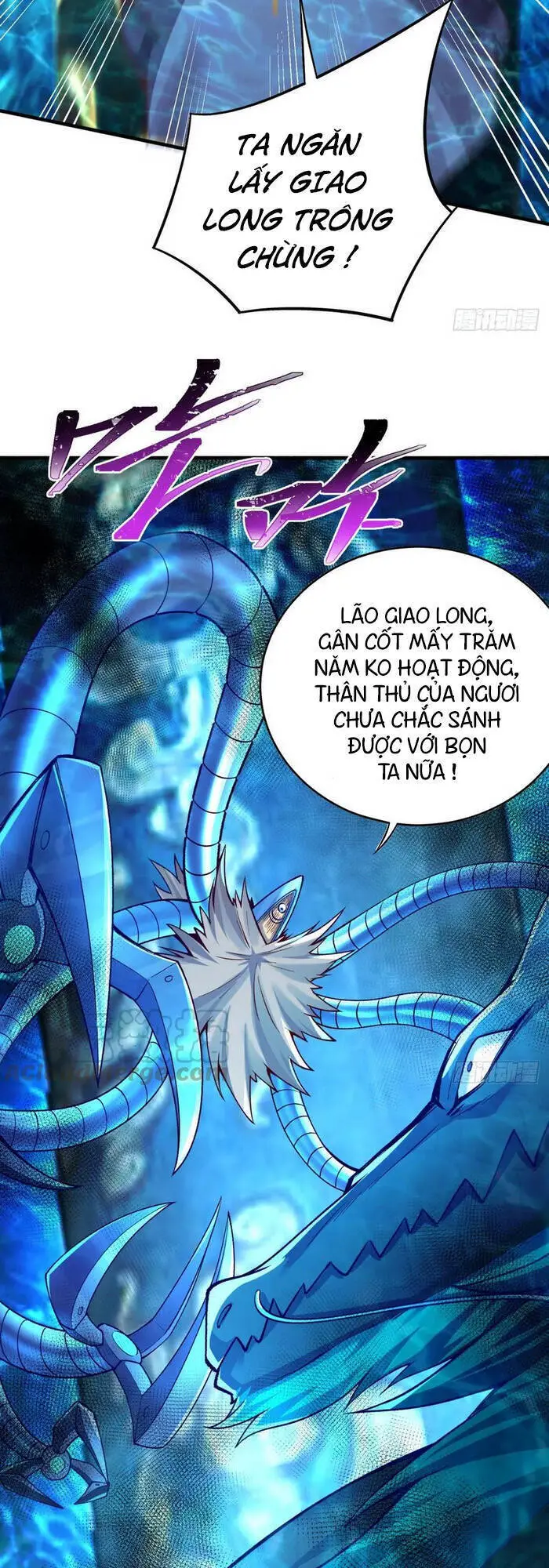 Ta Nhặt Được Thuộc Tính Tại Tu Chân Giới Nettruyen ZZZ Chương 118 Page 15
