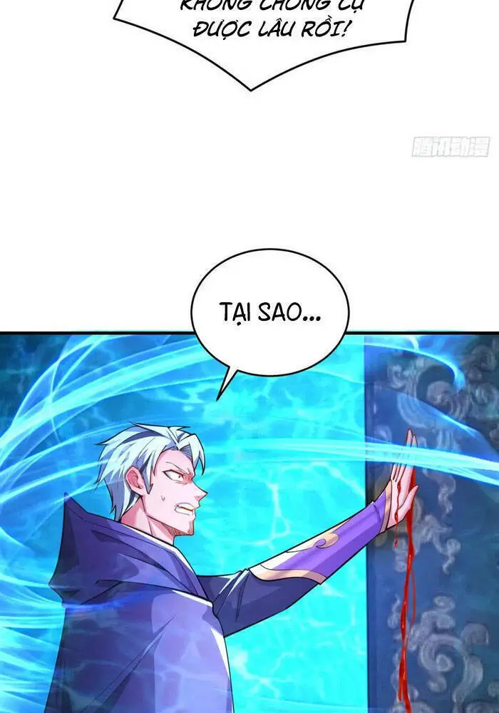 Ta Nhặt Được Thuộc Tính Tại Tu Chân Giới Nettruyen ZZZ Chương 118 Page 26