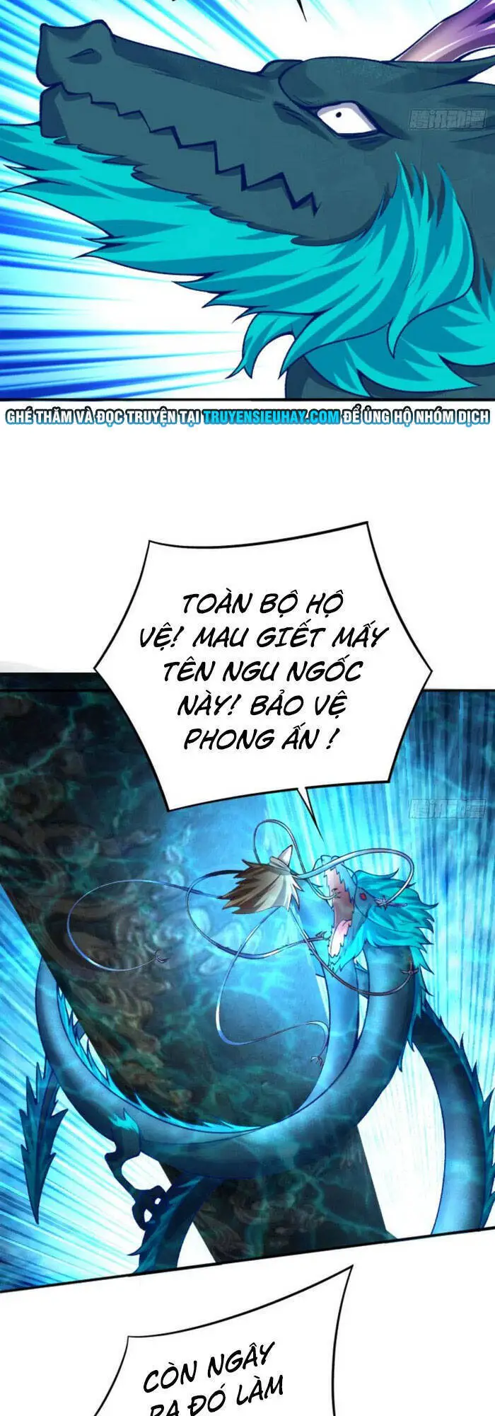 Ta Nhặt Được Thuộc Tính Tại Tu Chân Giới Nettruyen ZZZ Chương 118 Page 31