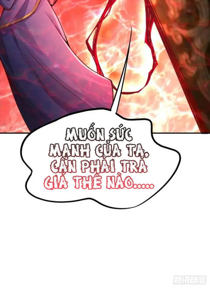 Ta Nhặt Được Thuộc Tính Tại Tu Chân Giới Nettruyen ZZZ Chương 118 Page 36