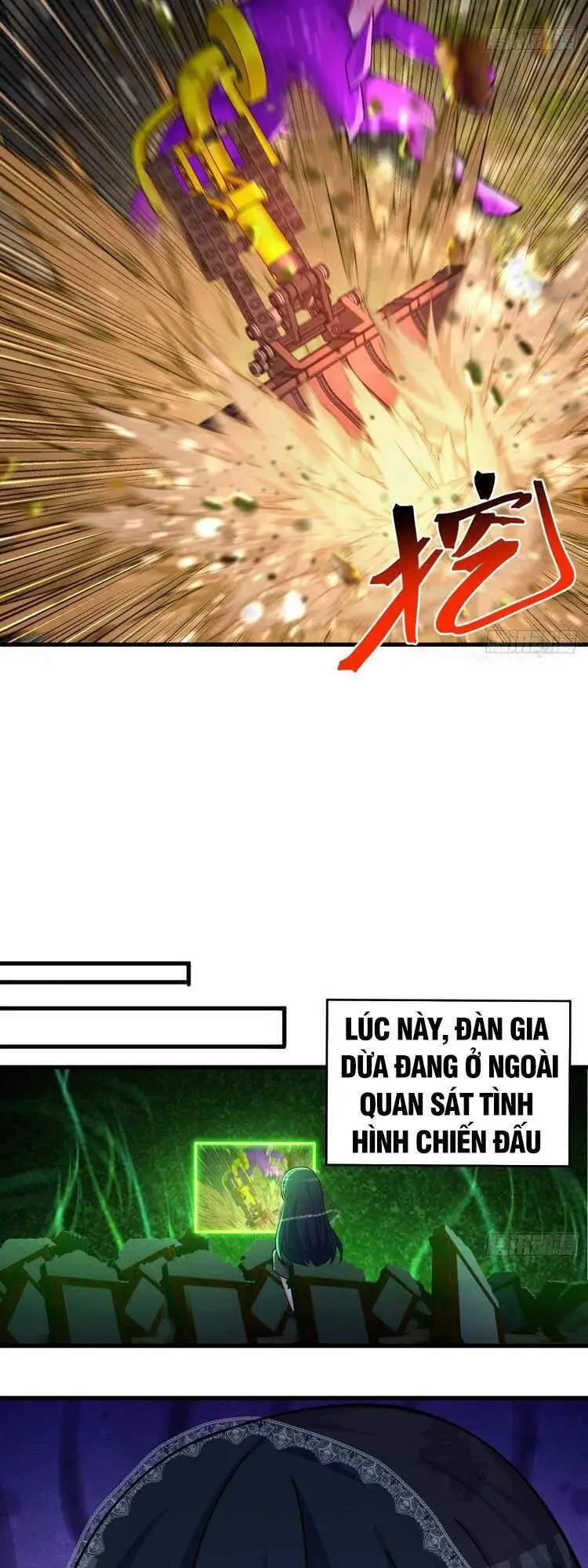 Ta Nhặt Được Thuộc Tính Tại Tu Chân Giới Nettruyen ZZZ Chương 171 Page 3