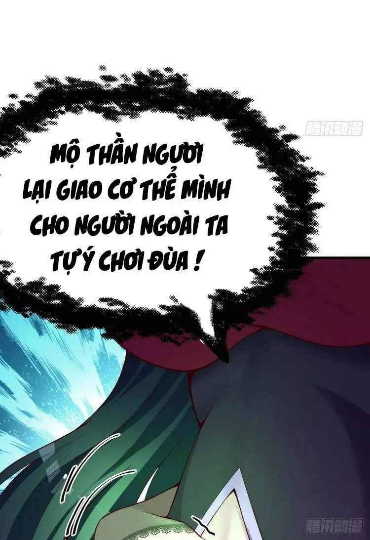 Ta Nhặt Được Thuộc Tính Tại Tu Chân Giới Nettruyen ZZZ Chương 171 Page 19
