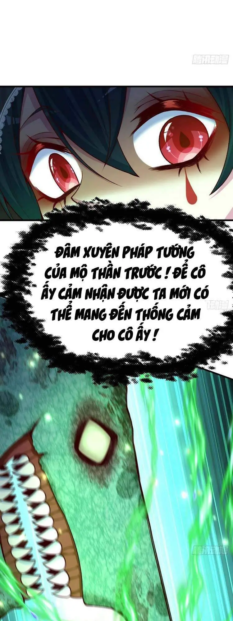 Ta Nhặt Được Thuộc Tính Tại Tu Chân Giới Nettruyen ZZZ Chương 171 Page 22