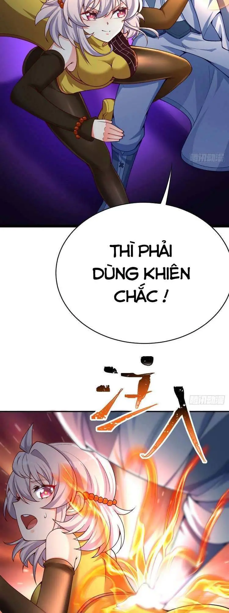 Ta Nhặt Được Thuộc Tính Tại Tu Chân Giới Nettruyen ZZZ Chương 171 Page 26
