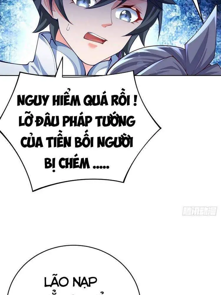Ta Nhặt Được Thuộc Tính Tại Tu Chân Giới Nettruyen ZZZ Chương 171 Page 45