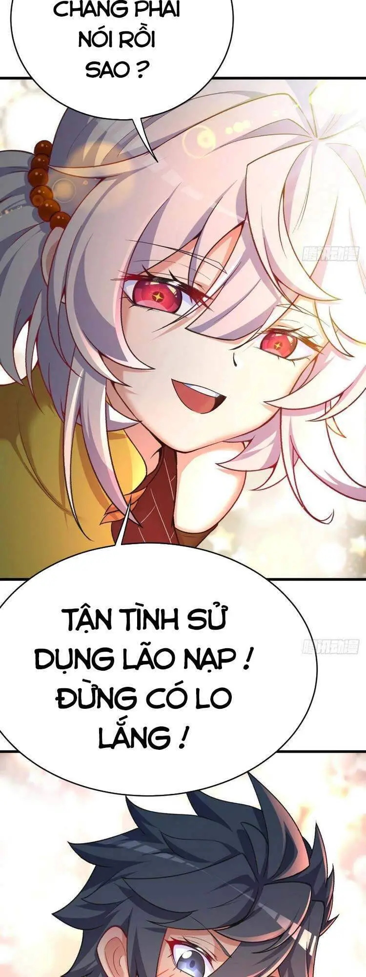 Ta Nhặt Được Thuộc Tính Tại Tu Chân Giới Nettruyen ZZZ Chương 171 Page 46