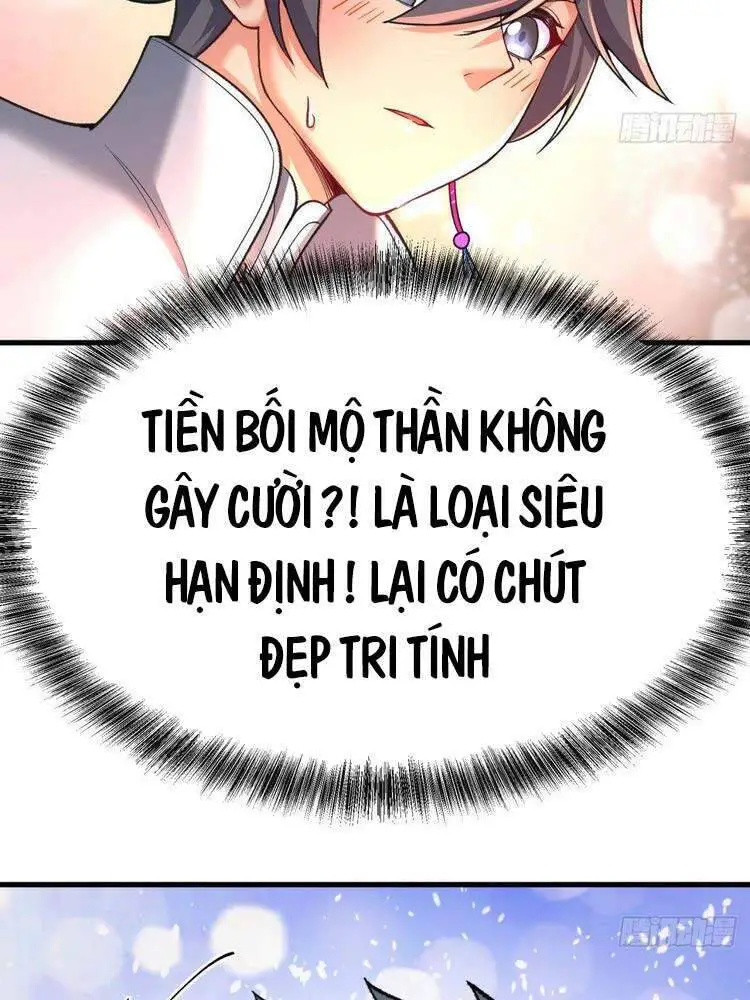 Ta Nhặt Được Thuộc Tính Tại Tu Chân Giới Nettruyen ZZZ Chương 171 Page 47