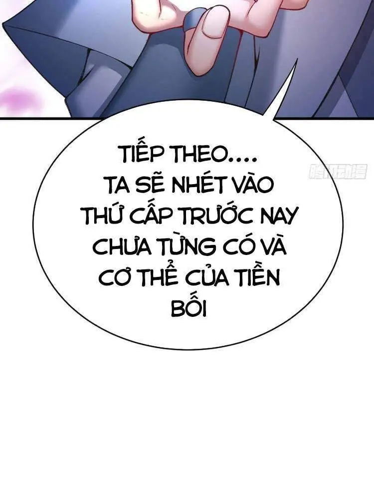 Ta Nhặt Được Thuộc Tính Tại Tu Chân Giới Nettruyen ZZZ Chương 171 Page 49