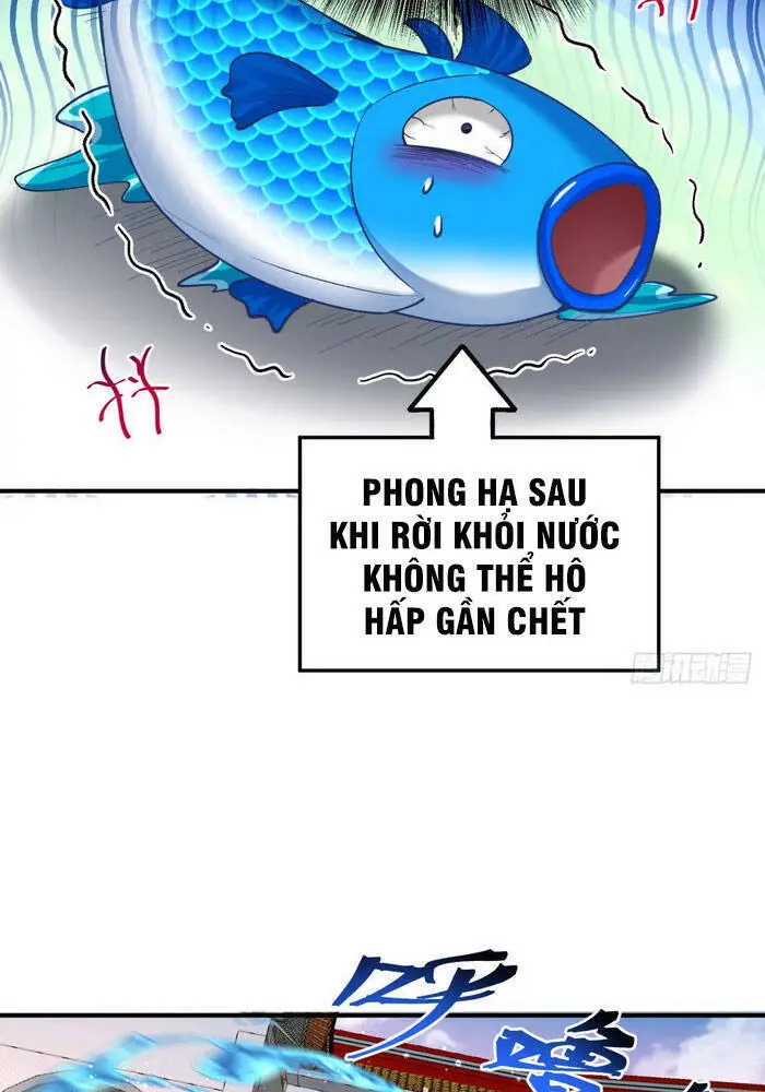 Ta Nhặt Được Thuộc Tính Tại Tu Chân Giới Nettruyen ZZZ Chương 109 Page 10