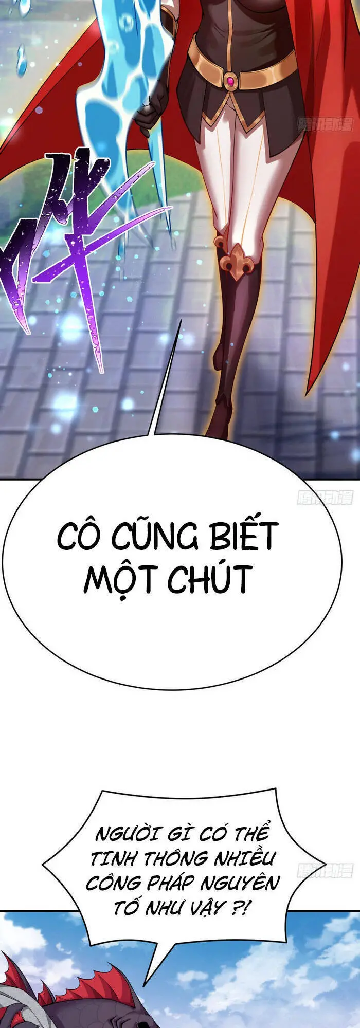 Ta Nhặt Được Thuộc Tính Tại Tu Chân Giới Nettruyen ZZZ Chương 109 Page 13